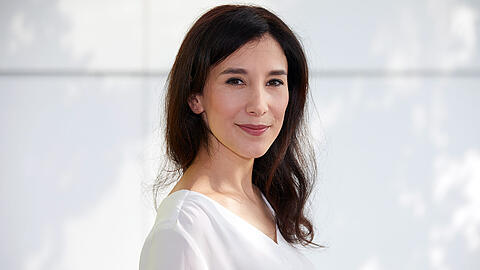 Deutscher Star in "Game of Thrones": Sibel Kekilli