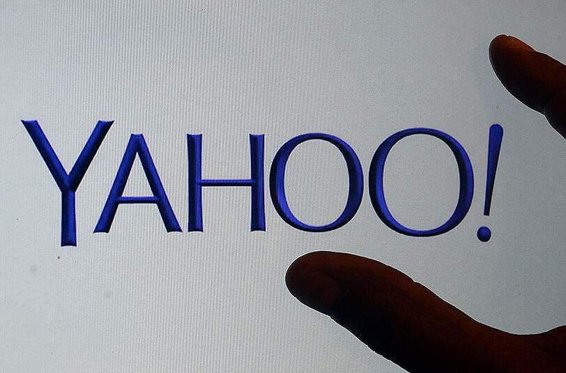 Hacker haben Yahoo seit 2013 offenbar fest im Griff.