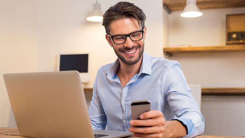 Noch mehr Spaß mit WhatsApp: Wie erstellt man eigene Sticker?
