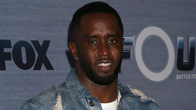 Sean "Diddy" Combs hat alle Vorwürfe zurückgewiesen.