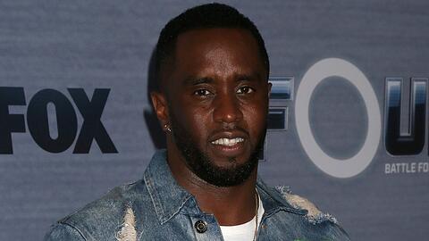 Sean "Diddy" Combs hat alle Vorwürfe zurückgewiesen.
