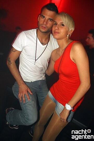 "House music all night long" meets "milchbar classics" - Am Samstag in der Milchbar.