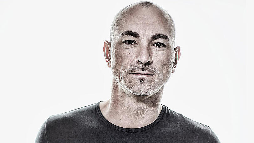 DJ Robert Miles starb mit 47 Jahren.