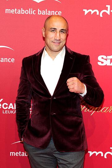 Arthur Abraham