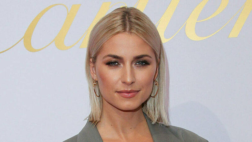"The Voice of Germany": Lena Gercke moderiert die Show seit 2015. "The Voice of Germany": Lena Gercke moderiert die Show seit 2015.