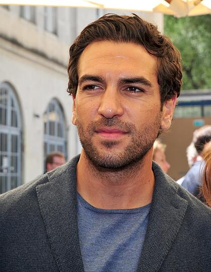 Traummänner der Deutschen - Platz 1: Elyas M'Barek