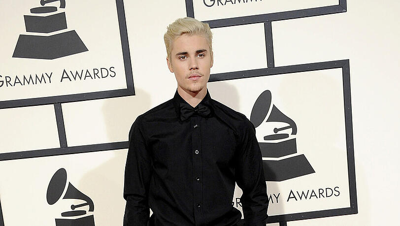 Justin Bieber bringt einen neuen Song auf den Markt Justin Bieber bringt einen neuen Song auf den Markt