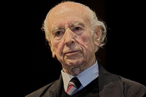 Mit 102 Jahren verstorben: LSD-Entdecker Albert Hofmann