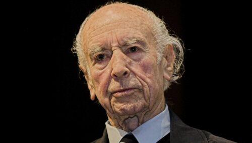 Mit 102 Jahren verstorben: LSD-Entdecker Albert Hofmann Mit 102 Jahren verstorben: LSD-Entdecker Albert Hofmann