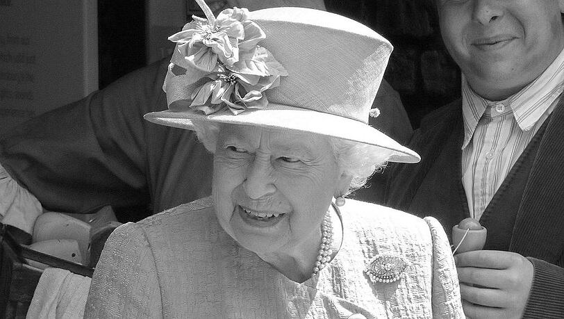 Die verstorbene Monarchin plante aktiv ihre eigene Beisetzung und Trauerfeier.