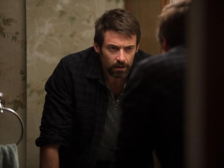 Hugh Jackman im Entführungs-Drama "Prisoners"