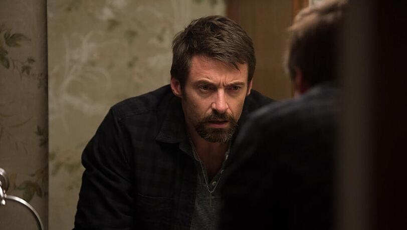 Hugh Jackman im Entführungs-Drama "Prisoners" Hugh Jackman im Entführungs-Drama "Prisoners"