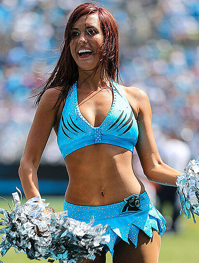 Carolina Panthers