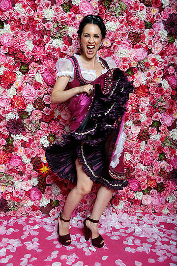 Viktoria Lauterbach.