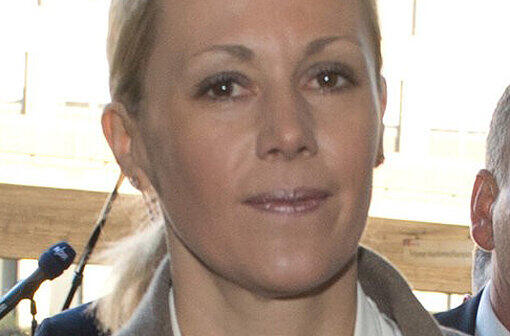 Christian und Bettina Wulff vor Gericht - Die Bilder