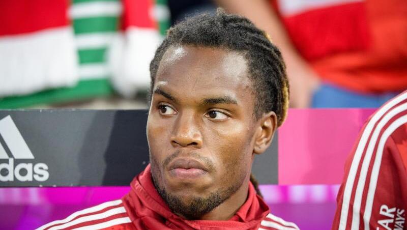 Renato Sanches. Foto: Matthias Balk/Archivbild Renato Sanches. Foto: Matthias Balk/Archivbild