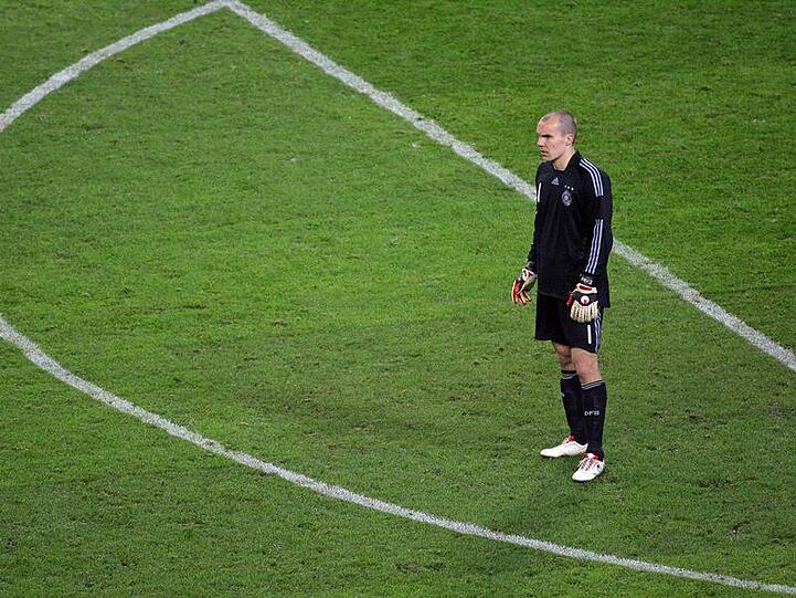 Robert Enke