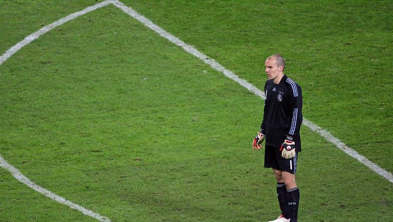 Robert Enke Robert Enke