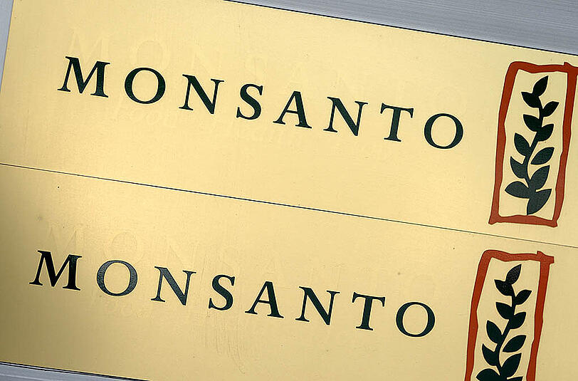Monsanto hat das ÜBernahmeangebot von Bayern abgelehnt.