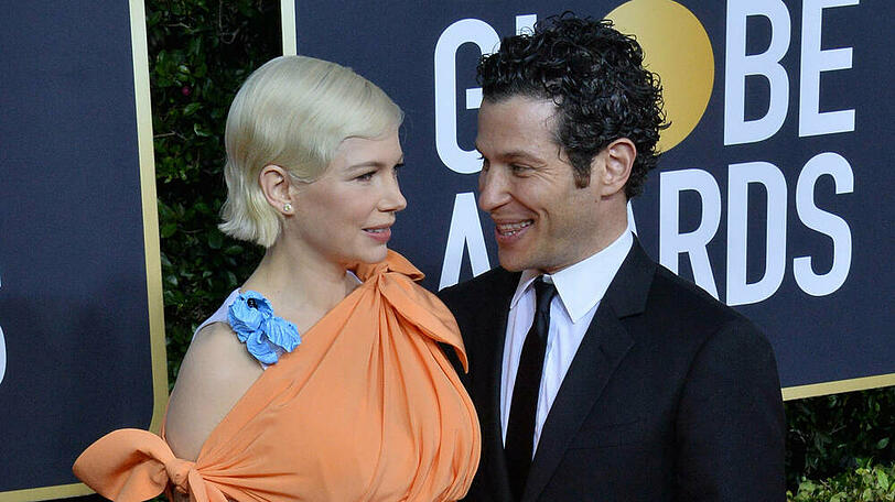 Ist Michelle Williams schwanger oder nicht?