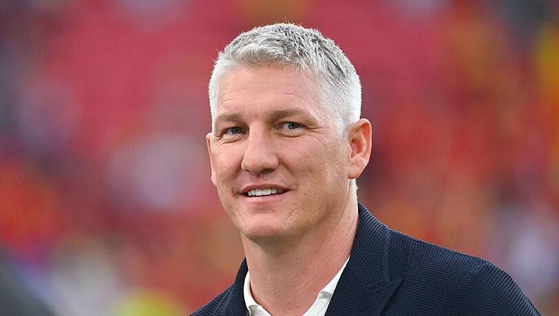 Bastian Schweinsteiger Bastian Schweinsteiger