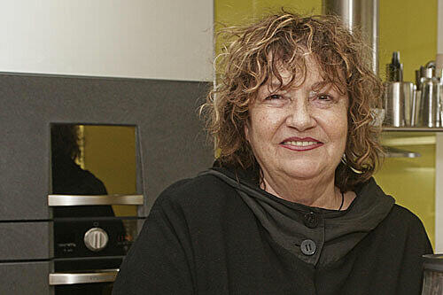 Inge Stamm (67)