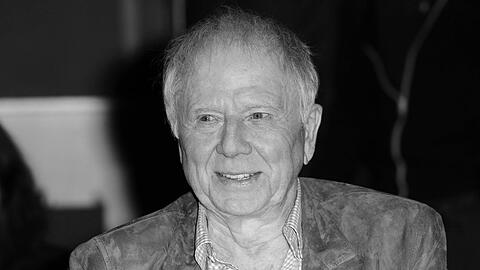 "Das Boot"-Regisseur Wolfgang Petersen starb am 12. August im Alter von  81 Jahren an Bauchspeicheldrüsenkrebs.