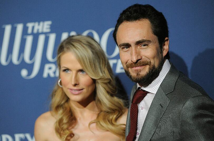 Demián Bichir ist als bester Hauptdarsteller für seine Rolle in "A Better Life" nominiert