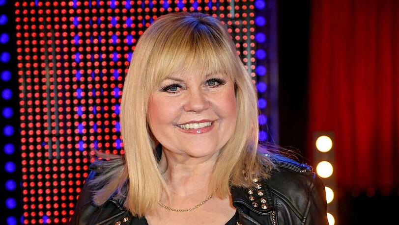 Gaby Baginsky ist in großer Sorge um ihre Mutter. Gaby Baginsky ist in großer Sorge um ihre Mutter.