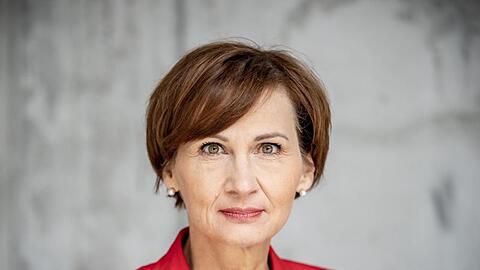 Bettina Stark-Watzinger (FDP) soll Bundesministerin für Bildung und Forschung werden.