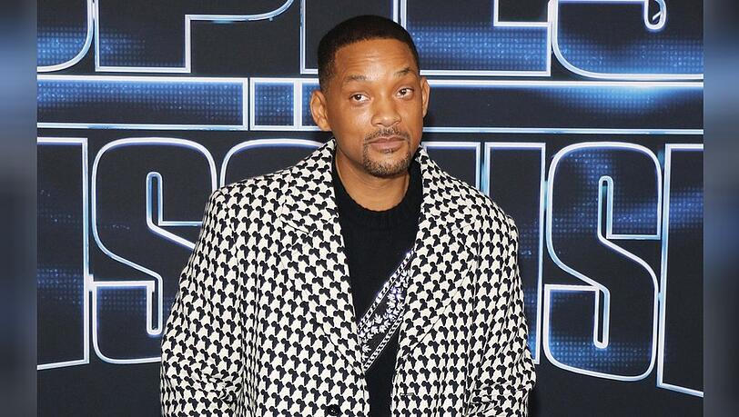 Will Smiths Ohrfeige hat Konsequenzen.