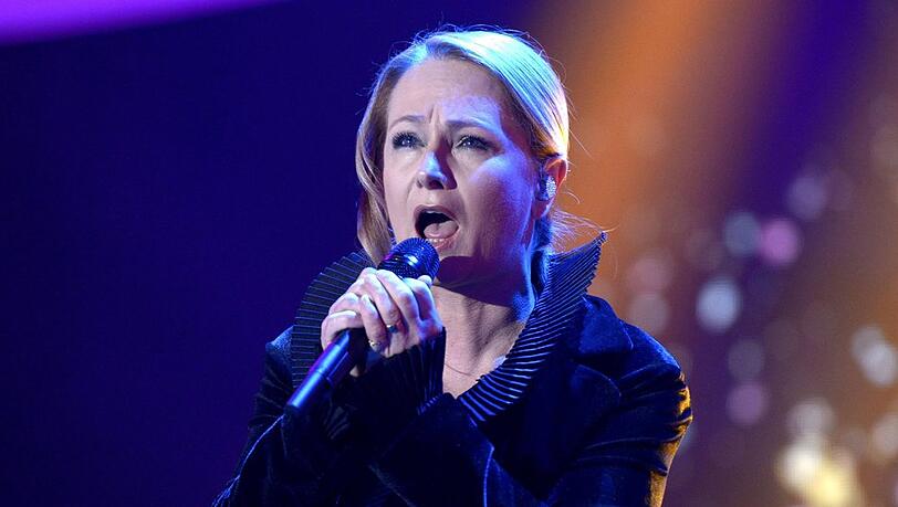 Die Konzerte von ESC-Ikone Nicole wurden verschoben.