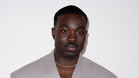 Paapa Essiedu verk&ouml;rpert in der neuen "Harry Potter"-Serie den Severus Snape.