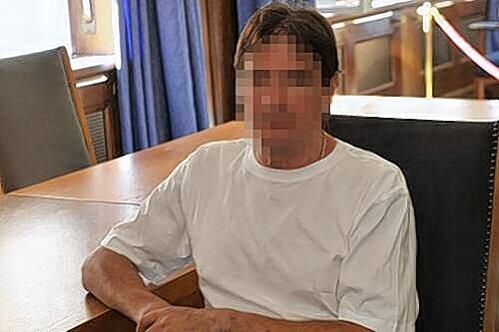 Sohn Olaf K. (53) sitzt derzeit fünf Jahre als Drogendealer ab.