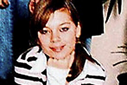 Sie starb bei der Bluttat in der Realschule: Jana Schober (&dagger;15).
