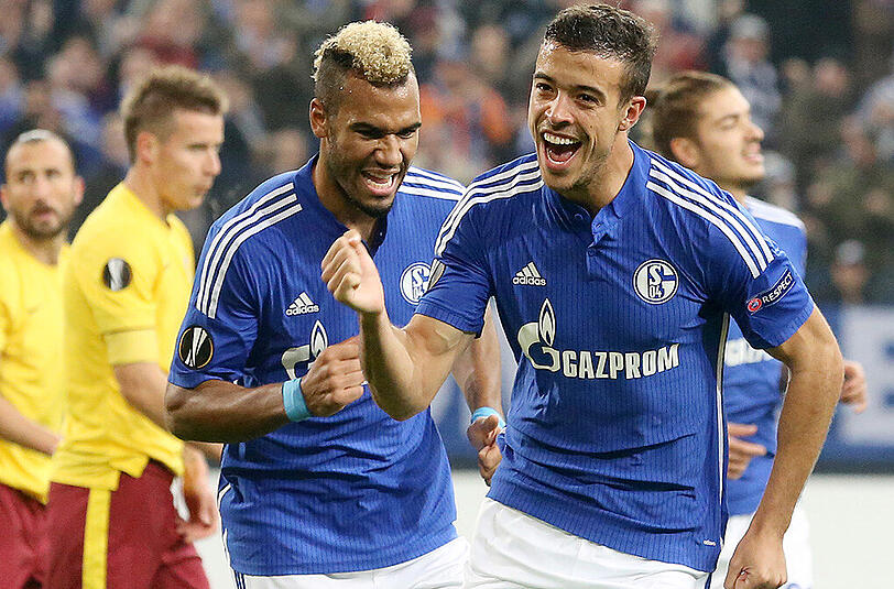 Platz 27: FC Schalke 04 (60 Millionen Euro)
