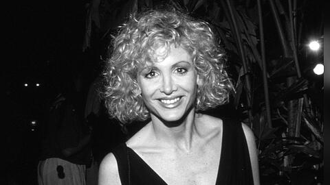 Arleen Sorkin ist im Alter von 67 Jahren gestorben.