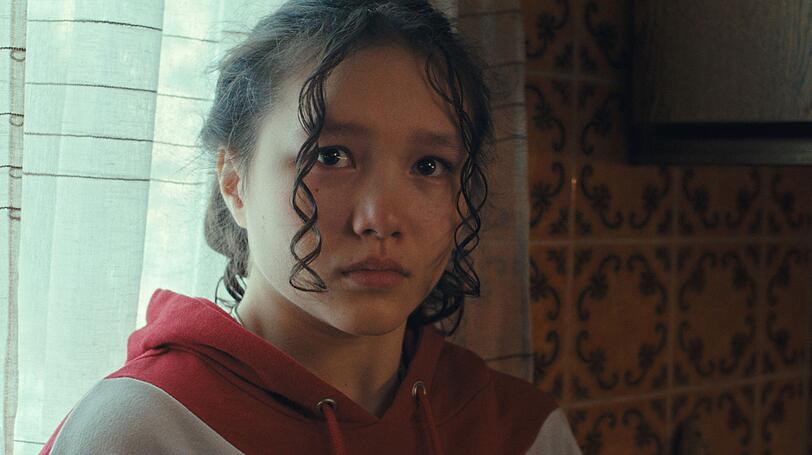 Die junge Jessie (Clara Jaschob) erlebte in jenem Haus das traumatische Verschwinden ihrer Schwester. Die junge Jessie (Clara Jaschob) erlebte in jenem Haus das traumatische Verschwinden ihrer Schwester.
