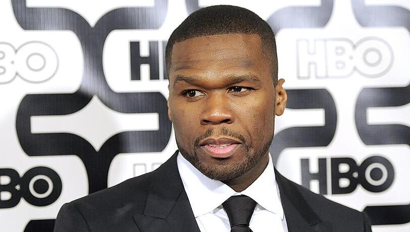 Muss sich vor Gericht verantworten: 50 Cent Muss sich vor Gericht verantworten: 50 Cent
