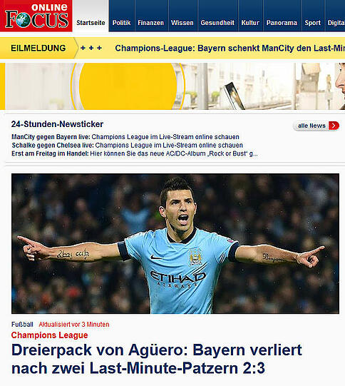 focus.de