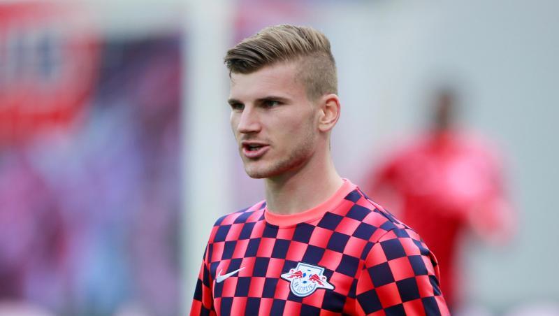 Der Wechsel von Timo Werner in die Premier League zum FC Chelsea soll perfekt sein.
