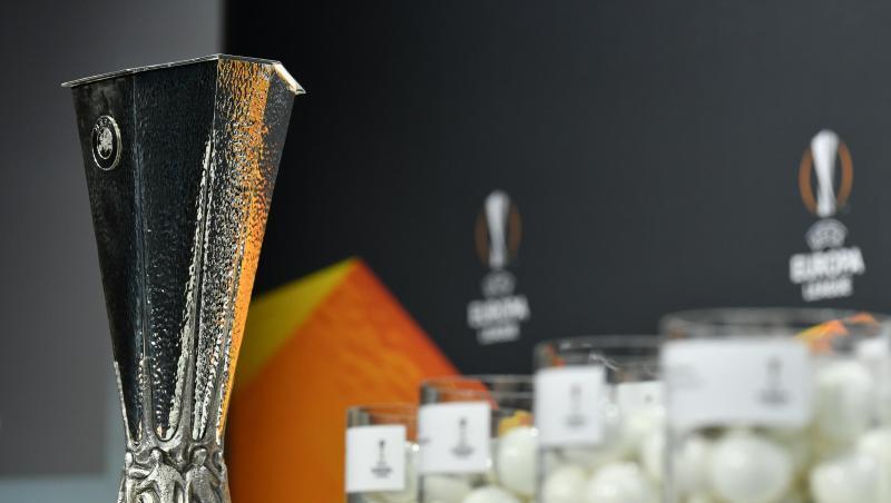 Die Gruppen der Europa League wurden ausgelost.