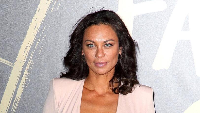 Lilly Becker hat den gemeinsamen Sohn Amadeus mit Boris Becker.