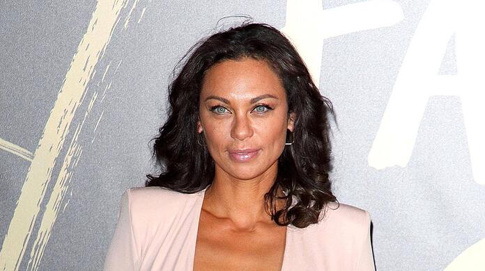 Lilly Becker hat den gemeinsamen Sohn Amadeus mit Boris Becker.