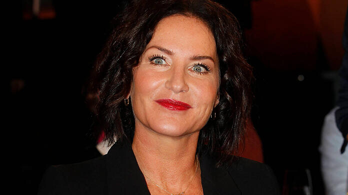 Marisa Burger gilt in ihrer Rolle als Miriam Stockl bei "Die Rosenheim-Cops" als Zuschauer-Magnet.