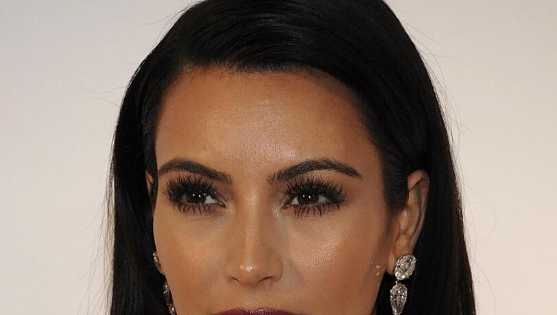 Will zur Stil-Ikone werden: Kim Kardashian Will zur Stil-Ikone werden: Kim Kardashian
