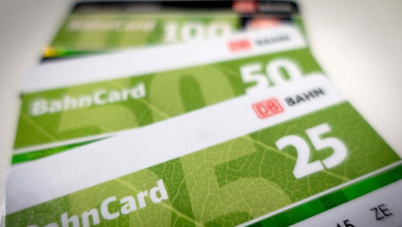 BahnCard: Gibt es bald neue Preise? Die Rabatt-Karte soll zumindest bleiben. BahnCard: Gibt es bald neue Preise? Die Rabatt-Karte soll zumindest bleiben.