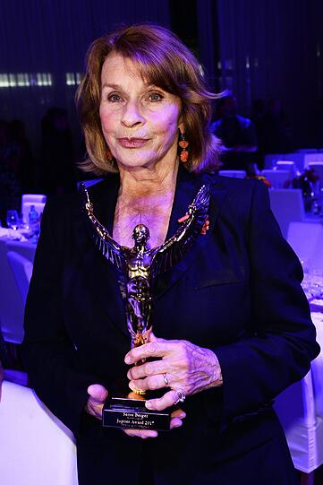 Senta Berger