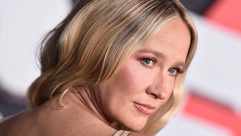 Wurde unter anderem durch den aktuellen und siebten Teil der Horrofilm-Reihe "Scream" bekannt: US-Schauspielerin Anna Camp.