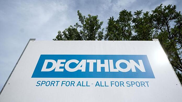 Der französische Sportartikelhändler Decathlon schließt seine Filiale an der Schwanthalerhöhe.